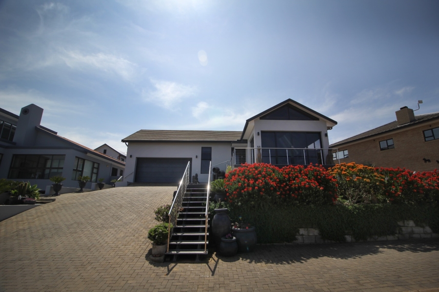 To Let 3 Bedroom Property for Rent in Monte Christo Western Cape
